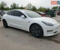 Белый Тесла Модель 3, объемом двигателя 0 л и пробегом 55 тыс. км за 3000 $, фото 3 на Automoto.ua