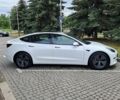 Белый Тесла Модель 3, объемом двигателя 0 л и пробегом 105 тыс. км за 20300 $, фото 1 на Automoto.ua