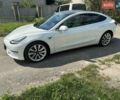 Білий Тесла Модель 3, об'ємом двигуна 0 л та пробігом 60 тис. км за 29500 $, фото 4 на Automoto.ua