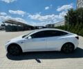 Білий Тесла Модель 3, об'ємом двигуна 0 л та пробігом 57 тис. км за 17000 $, фото 4 на Automoto.ua