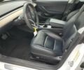 Білий Тесла Модель 3, об'ємом двигуна 0 л та пробігом 120 тис. км за 16500 $, фото 5 на Automoto.ua