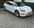 Белый Тесла Модель 3, объемом двигателя 0 л и пробегом 122 тыс. км за 18900 $, фото 7 на Automoto.ua