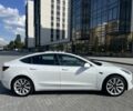 Белый Тесла Модель 3, объемом двигателя 0 л и пробегом 107 тыс. км за 14787 $, фото 2 на Automoto.ua
