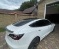 Белый Тесла Модель 3, объемом двигателя 0 л и пробегом 190 тыс. км за 14000 $, фото 4 на Automoto.ua