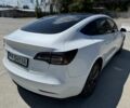 Білий Тесла Модель 3, об'ємом двигуна 0 л та пробігом 88 тис. км за 20000 $, фото 2 на Automoto.ua