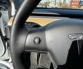 Білий Тесла Модель 3, об'ємом двигуна 0 л та пробігом 162 тис. км за 17540 $, фото 19 на Automoto.ua