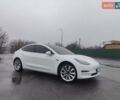 Білий Тесла Модель 3, об'ємом двигуна 0 л та пробігом 108 тис. км за 17000 $, фото 1 на Automoto.ua
