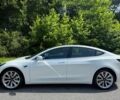 Білий Тесла Модель 3, об'ємом двигуна 0 л та пробігом 36 тис. км за 13500 $, фото 3 на Automoto.ua