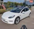Білий Тесла Модель 3, об'ємом двигуна 0 л та пробігом 102 тис. км за 20700 $, фото 30 на Automoto.ua