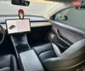 Белый Тесла Модель 3, объемом двигателя 0 л и пробегом 125 тыс. км за 17700 $, фото 31 на Automoto.ua
