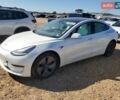 Белый Тесла Модель 3, объемом двигателя 0 л и пробегом 86 тыс. км за 4500 $, фото 1 на Automoto.ua