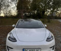 Белый Тесла Модель 3, объемом двигателя 0 л и пробегом 129 тыс. км за 19900 $, фото 2 на Automoto.ua