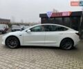 Білий Тесла Модель 3, об'ємом двигуна 0 л та пробігом 65 тис. км за 19700 $, фото 4 на Automoto.ua