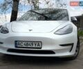 Белый Тесла Модель 3, объемом двигателя 0 л и пробегом 90 тыс. км за 19500 $, фото 8 на Automoto.ua