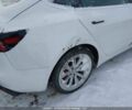 Белый Тесла Модель 3, объемом двигателя 0 л и пробегом 118 тыс. км за 10800 $, фото 17 на Automoto.ua