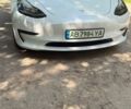Білий Тесла Модель 3, об'ємом двигуна 0 л та пробігом 153 тис. км за 17000 $, фото 8 на Automoto.ua