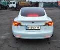 Белый Тесла Модель 3, объемом двигателя 0 л и пробегом 43 тыс. км за 25000 $, фото 25 на Automoto.ua