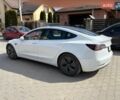 Белый Тесла Модель 3, объемом двигателя 0 л и пробегом 54 тыс. км за 17500 $, фото 6 на Automoto.ua