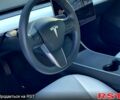 Білий Тесла Модель 3, об'ємом двигуна 0 л та пробігом 70 тис. км за 22500 $, фото 3 на Automoto.ua