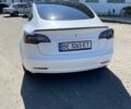 Белый Тесла Модель 3, объемом двигателя 0 л и пробегом 82 тыс. км за 20999 $, фото 3 на Automoto.ua