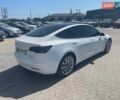 Белый Тесла Модель 3, объемом двигателя 0 л и пробегом 199 тыс. км за 15999 $, фото 1 на Automoto.ua