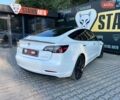Білий Тесла Модель 3, об'ємом двигуна 0 л та пробігом 158 тис. км за 15300 $, фото 5 на Automoto.ua