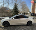 Белый Тесла Модель 3, объемом двигателя 0 л и пробегом 102 тыс. км за 13700 $, фото 18 на Automoto.ua