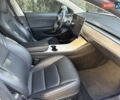 Белый Тесла Модель 3, объемом двигателя 0 л и пробегом 99 тыс. км за 23000 $, фото 10 на Automoto.ua