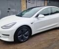 Білий Тесла Модель 3, об'ємом двигуна 0 л та пробігом 142 тис. км за 16900 $, фото 6 на Automoto.ua