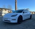 Белый Тесла Модель 3, объемом двигателя 0 л и пробегом 168 тыс. км за 13900 $, фото 15 на Automoto.ua