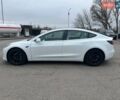 Білий Тесла Модель 3, об'ємом двигуна 0 л та пробігом 47 тис. км за 18500 $, фото 9 на Automoto.ua
