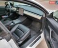 Белый Тесла Модель 3, объемом двигателя 0 л и пробегом 85 тыс. км за 22500 $, фото 8 на Automoto.ua