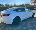 Белый Тесла Модель 3, объемом двигателя 0 л и пробегом 108 тыс. км за 17950 $, фото 4 на Automoto.ua
