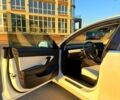Белый Тесла Модель 3, объемом двигателя 60 л и пробегом 90 тыс. км за 15500 $, фото 3 на Automoto.ua