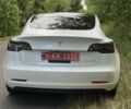 Белый Тесла Модель 3, объемом двигателя 0 л и пробегом 103 тыс. км за 18800 $, фото 2 на Automoto.ua