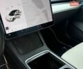 Белый Тесла Модель 3, объемом двигателя 0 л и пробегом 68 тыс. км за 17300 $, фото 4 на Automoto.ua