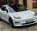 Білий Тесла Модель 3, об'ємом двигуна 0 л та пробігом 60 тис. км за 18500 $, фото 40 на Automoto.ua