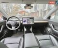 Білий Тесла Модель 3, об'ємом двигуна 0 л та пробігом 88 тис. км за 11500 $, фото 21 на Automoto.ua