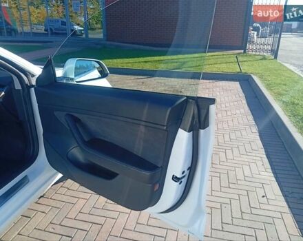 Тесла Модель 3 2020 в Луцке на Automoto.ua Белый Тесла Модель 3, объемом двигателя 0 л и пробегом 70 тыс. км за 17999 $, фото 27 на Automoto.ua