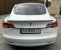 Белый Тесла Модель 3, объемом двигателя 0 л и пробегом 148 тыс. км за 404 $, фото 6 на Automoto.ua