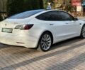 Білий Тесла Модель 3, об'ємом двигуна 0 л та пробігом 89 тис. км за 19900 $, фото 17 на Automoto.ua