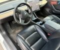 Белый Тесла Модель 3, объемом двигателя 0 л и пробегом 54 тыс. км за 17500 $, фото 16 на Automoto.ua