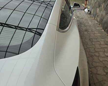 Белый Тесла Модель 3, объемом двигателя 0 л и пробегом 91 тыс. км за 17499 $, фото 2 на Automoto.ua