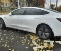 Белый Тесла Модель 3, объемом двигателя 0 л и пробегом 73 тыс. км за 11397 $, фото 11 на Automoto.ua