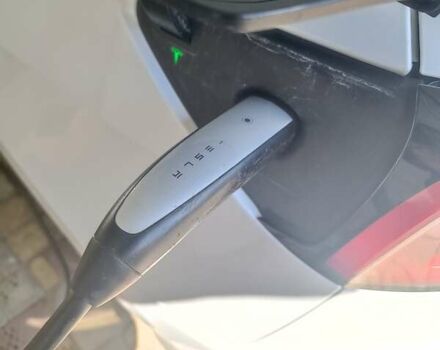 Тесла Модель 3 2020 в Львове на Automoto.ua Белый Тесла Модель 3, объемом двигателя 0 л и пробегом 88 тыс. км за 22500 $, фото 20 на Automoto.ua