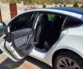 Білий Тесла Модель 3, об'ємом двигуна 0 л та пробігом 50 тис. км за 20674 $, фото 7 на Automoto.ua