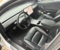 Білий Тесла Модель 3, об'ємом двигуна 0 л та пробігом 180 тис. км за 17500 $, фото 6 на Automoto.ua
