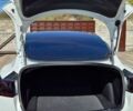 Білий Тесла Модель 3, об'ємом двигуна 0 л та пробігом 50 тис. км за 21600 $, фото 13 на Automoto.ua
