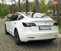 Білий Тесла Модель 3, об'ємом двигуна 0 л та пробігом 72 тис. км за 17900 $, фото 6 на Automoto.ua