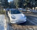 Белый Тесла Модель 3, объемом двигателя 0 л и пробегом 138 тыс. км за 15900 $, фото 8 на Automoto.ua